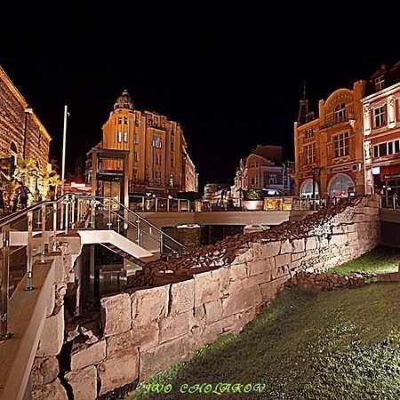 Apartment Belona Płowdiw Zewnętrze zdjęcie