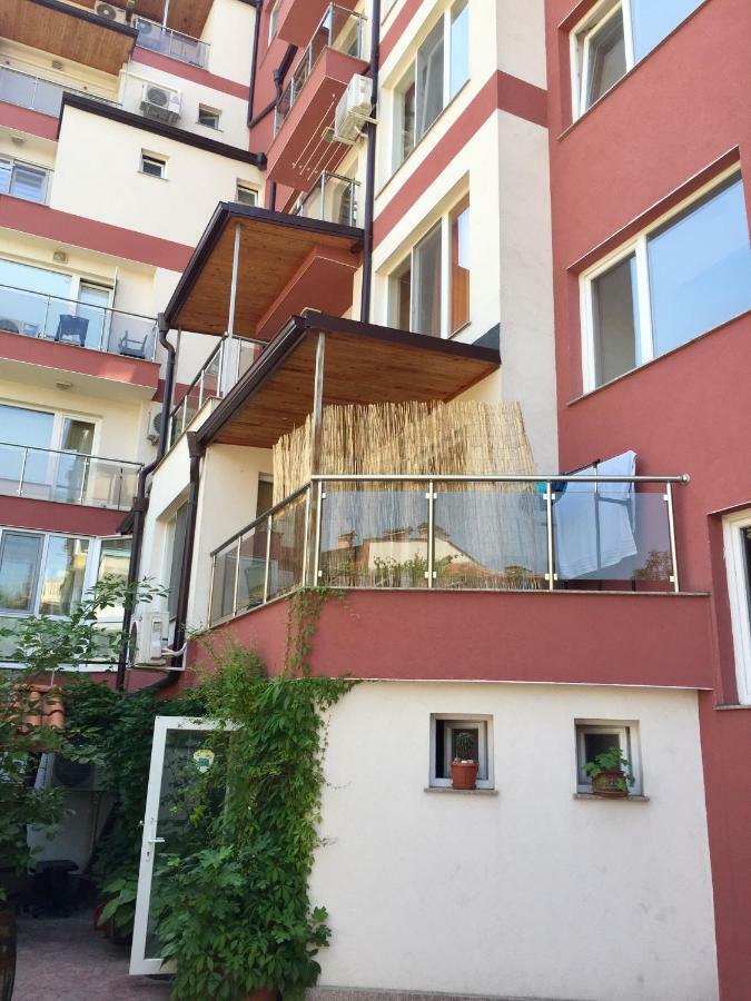 Apartment Belona Płowdiw Zewnętrze zdjęcie