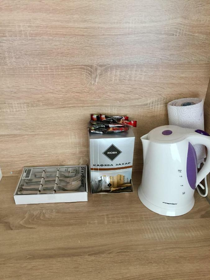 Apartment Belona Płowdiw Zewnętrze zdjęcie