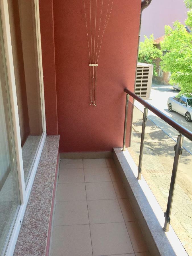 Apartment Belona Płowdiw Zewnętrze zdjęcie