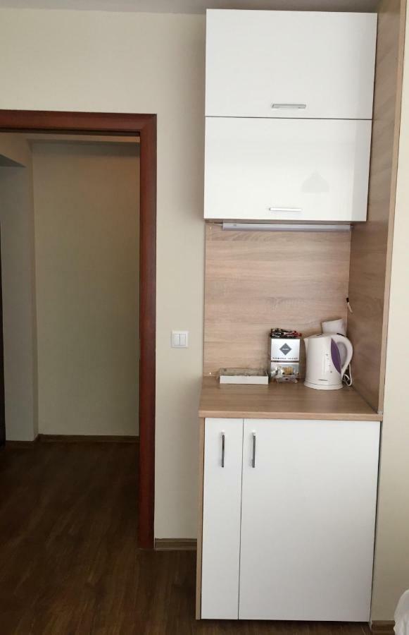 Apartment Belona Płowdiw Zewnętrze zdjęcie