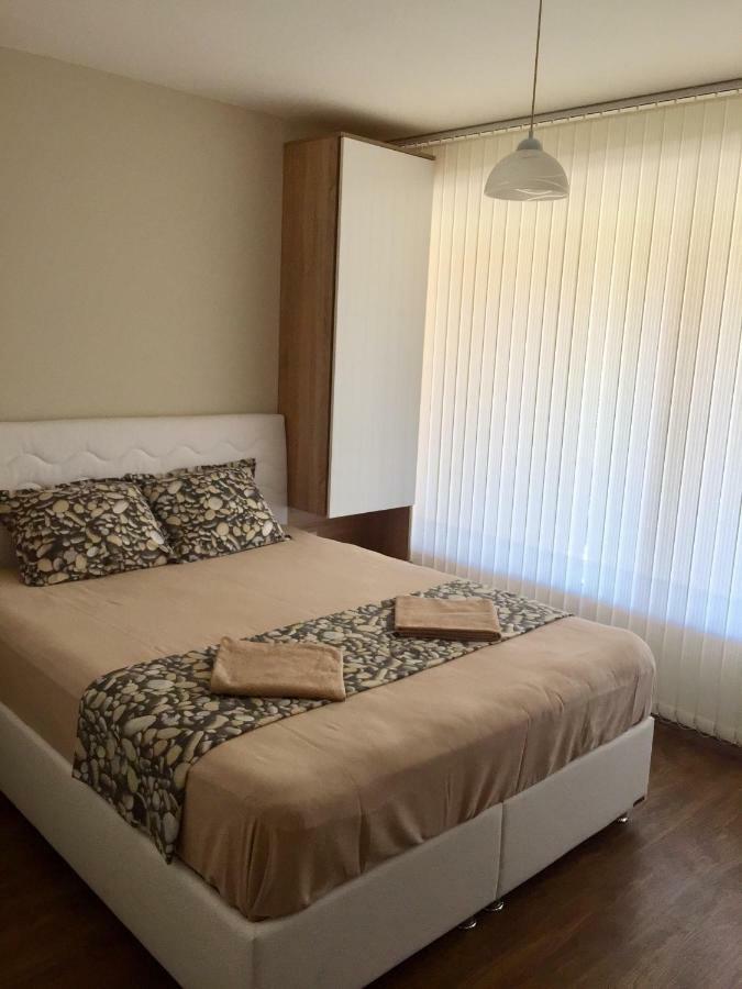 Apartment Belona Płowdiw Zewnętrze zdjęcie