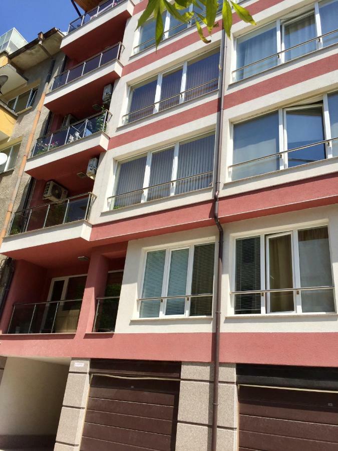 Apartment Belona Płowdiw Zewnętrze zdjęcie