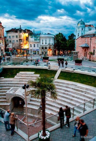 Apartment Belona Płowdiw Zewnętrze zdjęcie