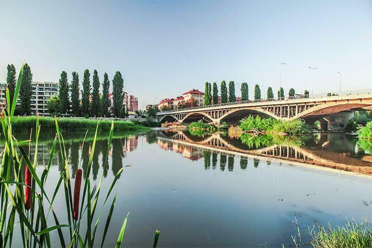 Apartment Belona Płowdiw Zewnętrze zdjęcie